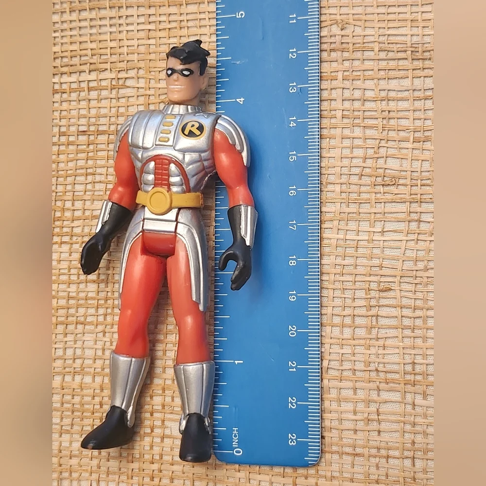 DC Comics Kenner Batman 1994